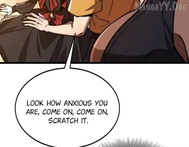 Summoning demons—I am the Abyss Chapter 55 - page 10